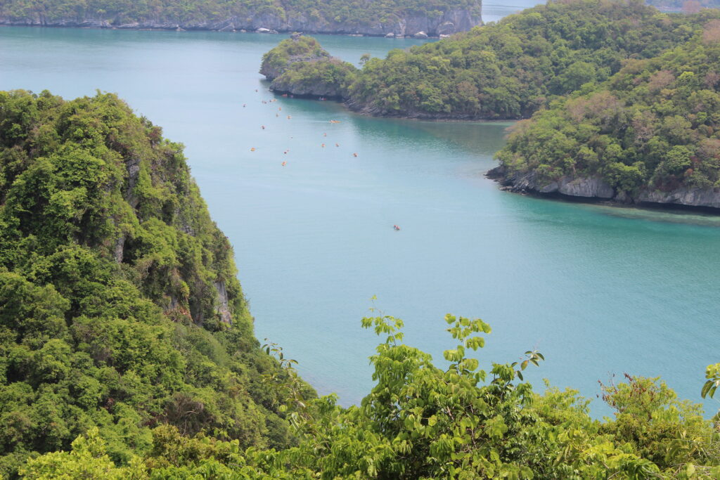 เกาะสมุย 3 วัน 2 คืน, Soda Tour โซดาทัวร์,