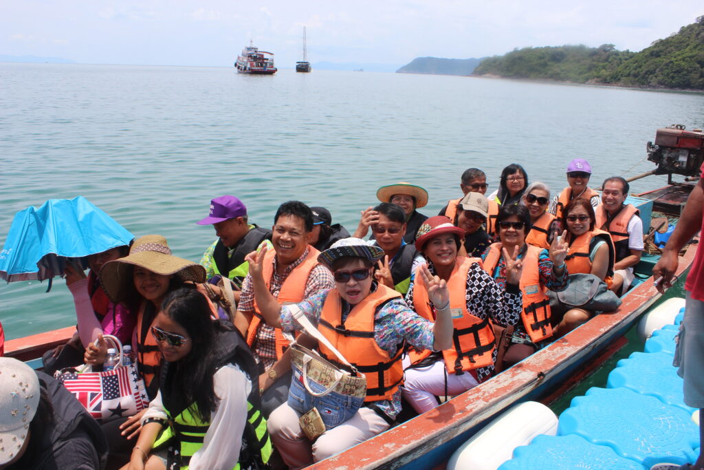 เกาะสมุย 3 วัน 2 คืน, Soda Tour โซดาทัวร์,