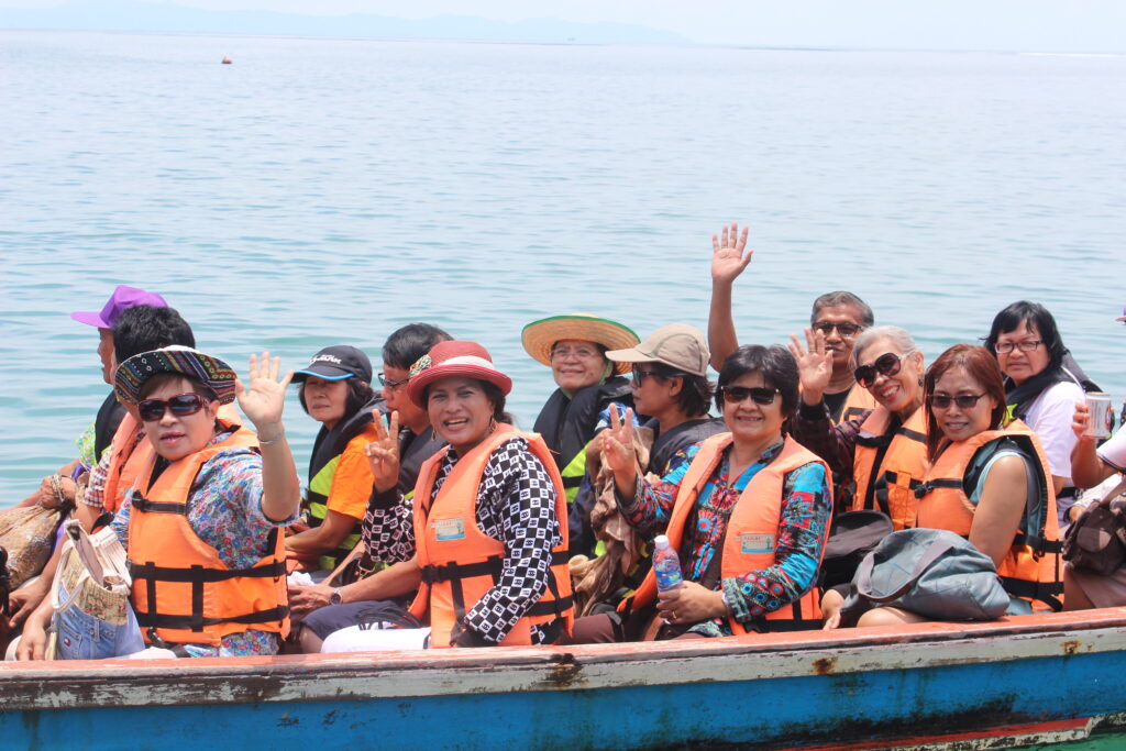 เกาะสมุย 3 วัน 2 คืน, Soda Tour โซดาทัวร์,