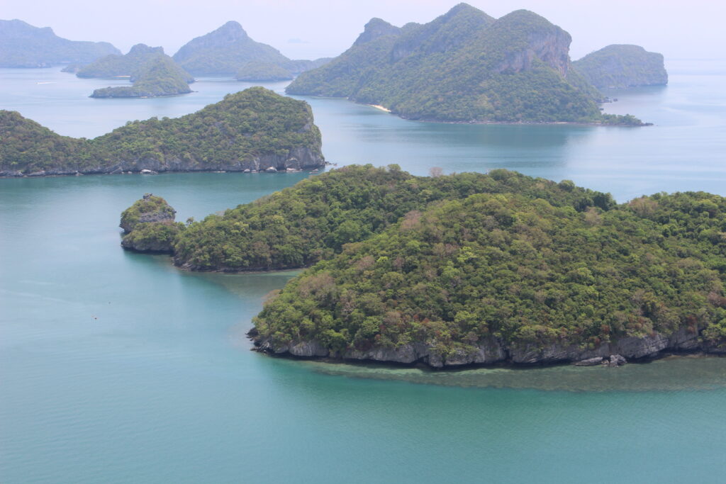 เกาะสมุย 3 วัน 2 คืน, Soda Tour โซดาทัวร์,