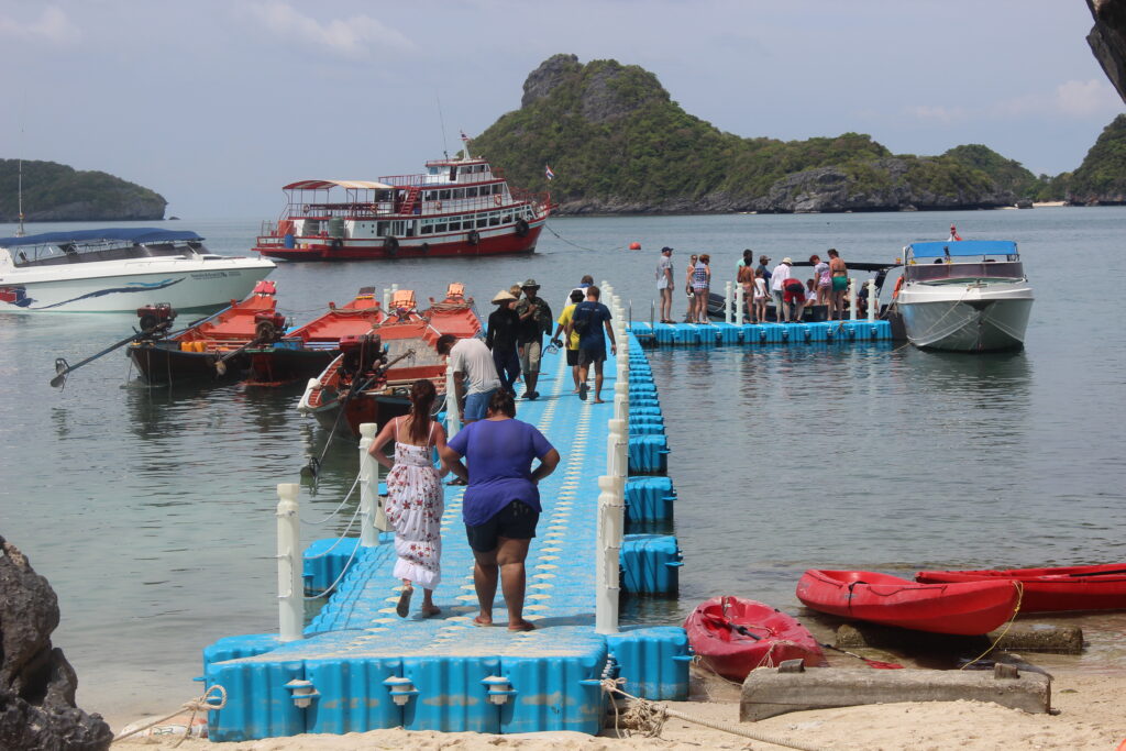 เกาะสมุย 3 วัน 2 คืน, Soda Tour โซดาทัวร์,