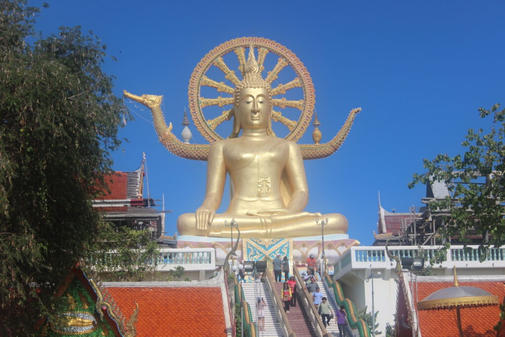 เกาะสมุย 3 วัน 2 คืน, Soda Tour โซดาทัวร์,