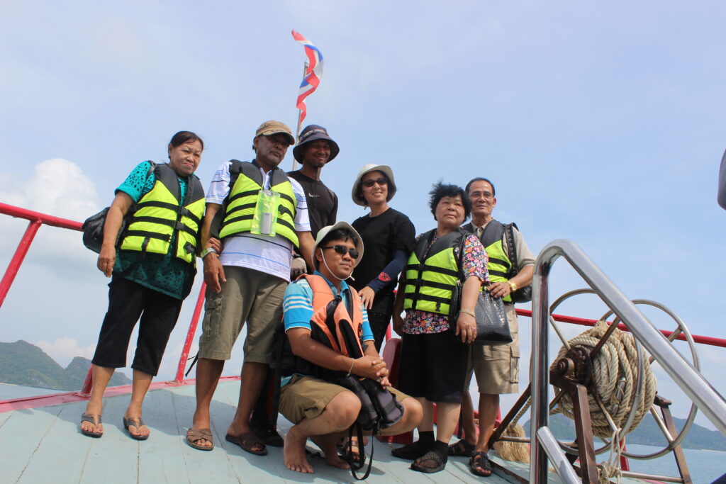 เกาะสมุย 3 วัน 2 คืน, Soda Tour โซดาทัวร์,