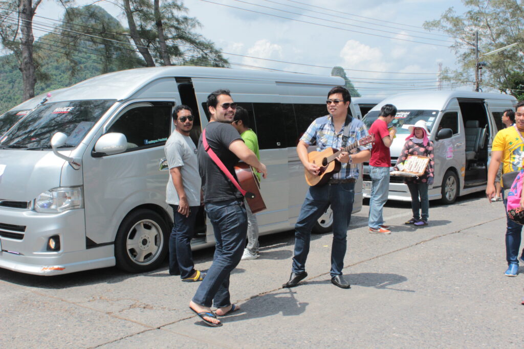 เกาะสมุย 3 วัน 2 คืน, Soda Tour โซดาทัวร์,