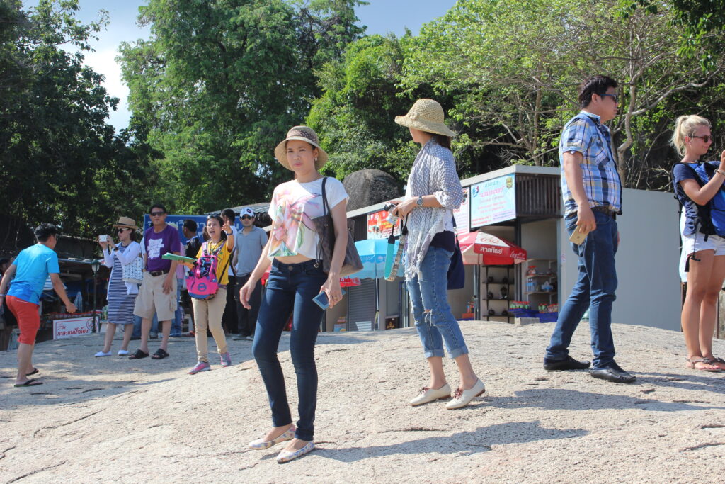 เกาะสมุย 3 วัน 2 คืน, Soda Tour โซดาทัวร์,