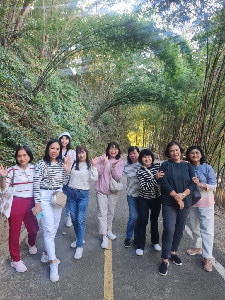 ออบหลวง 1 วัน, Soda Tour โซดาทัวร์,