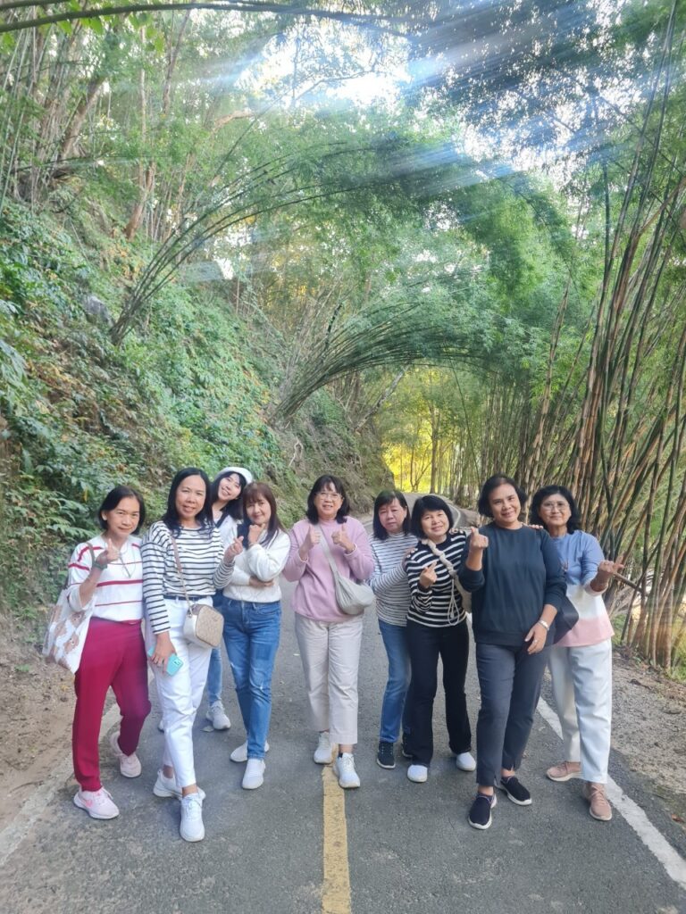 ออบหลวง 1 วัน, Soda Tour โซดาทัวร์,