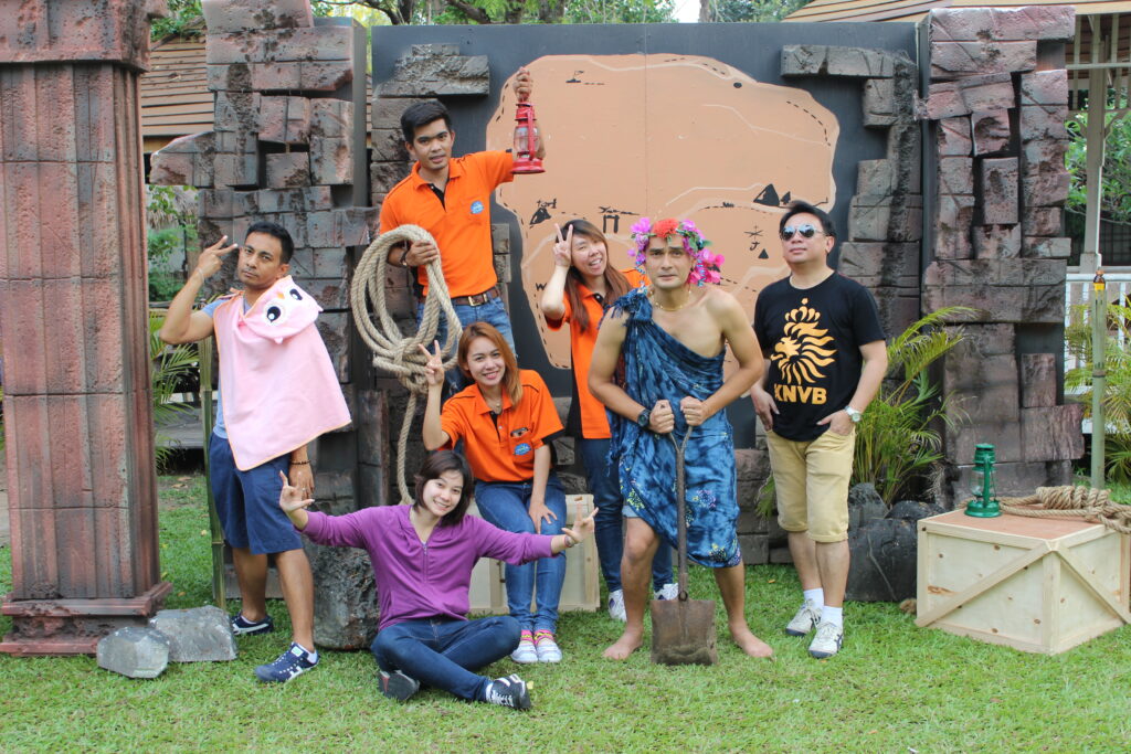 Jungle night party, Soda Tour โซดาทัวร์,