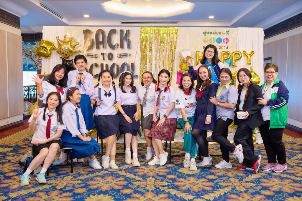 Back To School Night Party, Soda Tour โซดาทัวร์,