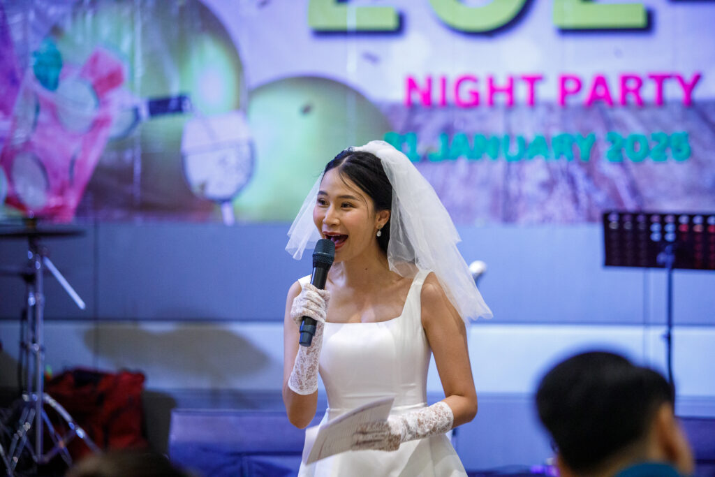 Night Party กระแส 2024, Soda Tour โซดาทัวร์,