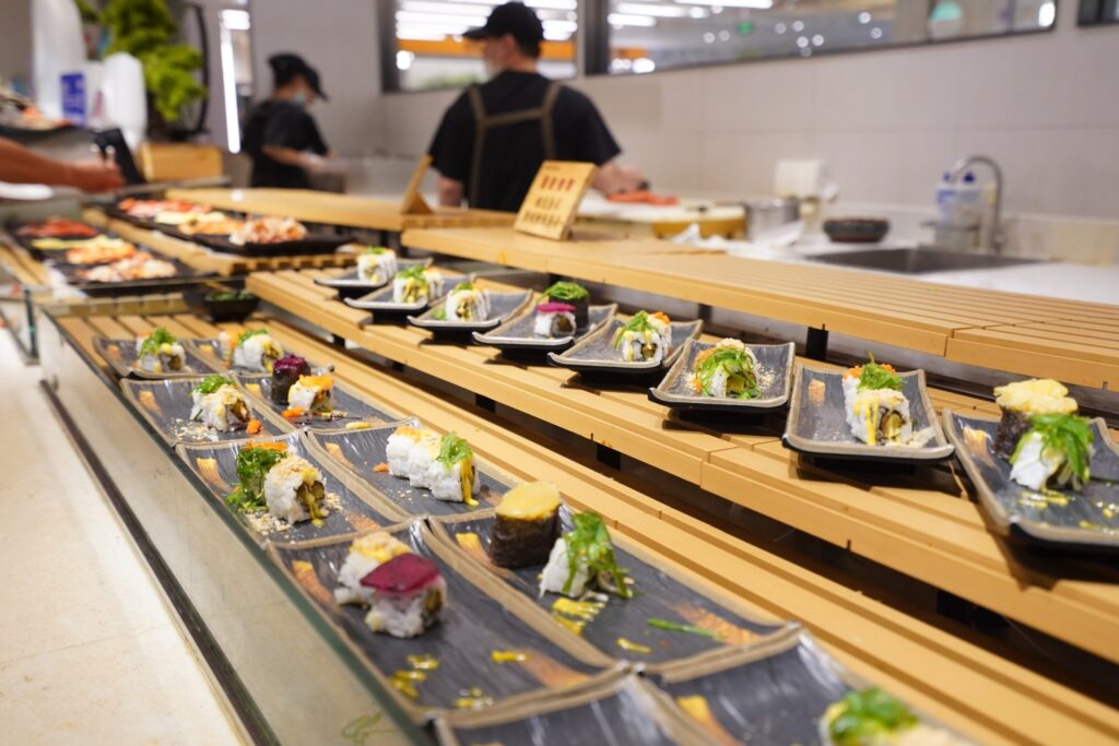 เส้นทางเซียงไฮ้ ซูโจว ประเทศจีน, Soda Tour โซดาทัวร์,