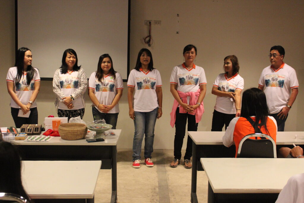 อบรมสัมมนา CAT, Soda Tour โซดาทัวร์,