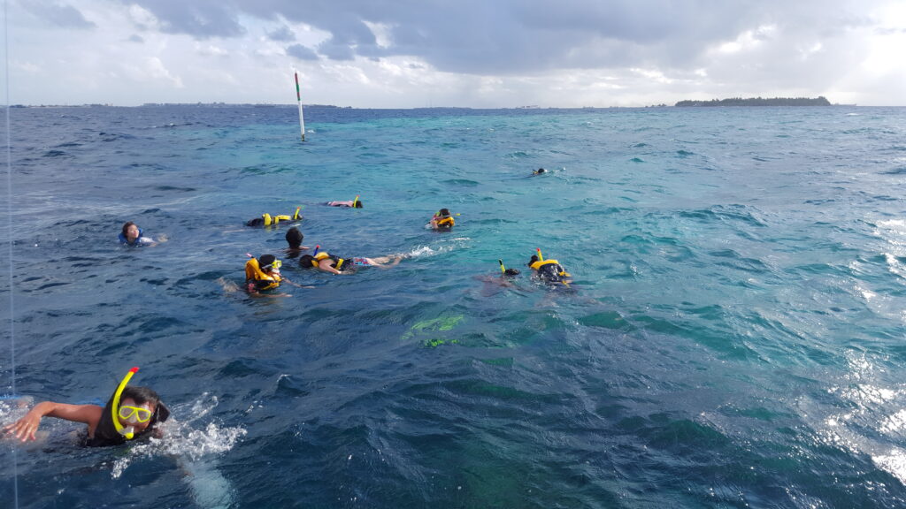 มัลดีฟส์ คุณนก จอยทัวร์, Soda Tour โซดาทัวร์,