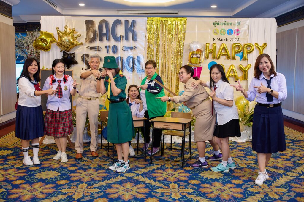 Back To School Night Party, Soda Tour โซดาทัวร์,