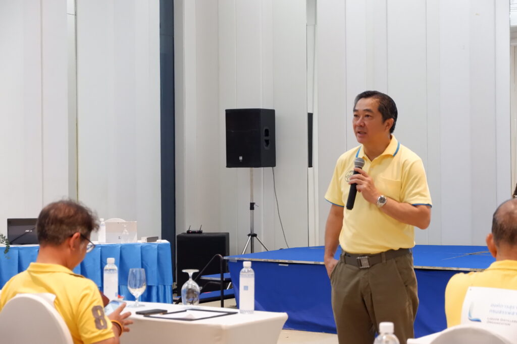 อบรมสัมมนา องค์การสุรา, Soda Tour โซดาทัวร์,