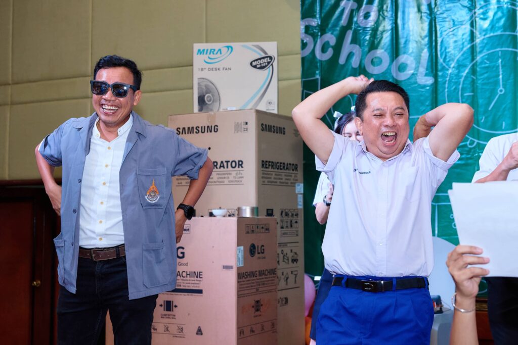 Back To School Night Party, Soda Tour โซดาทัวร์,