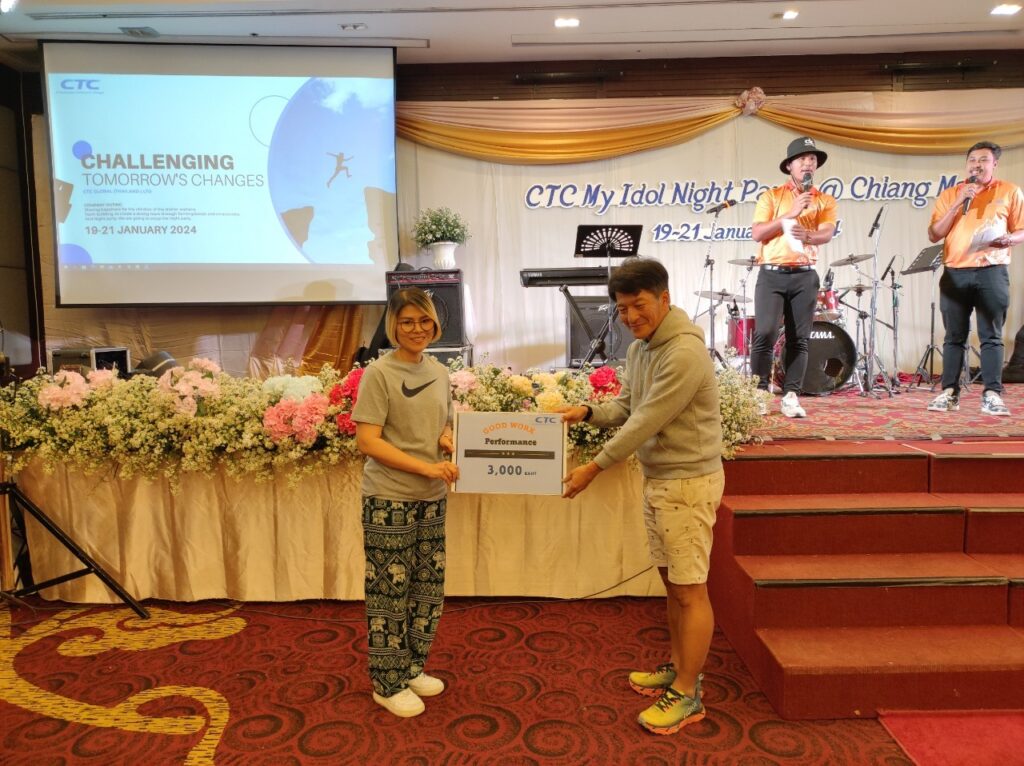 My Idol night party, Soda Tour โซดาทัวร์,