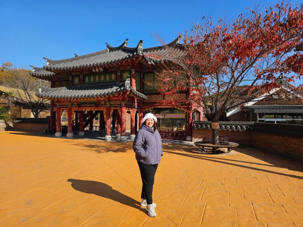 ประเทศเกาหลี, Soda Tour โซดาทัวร์,