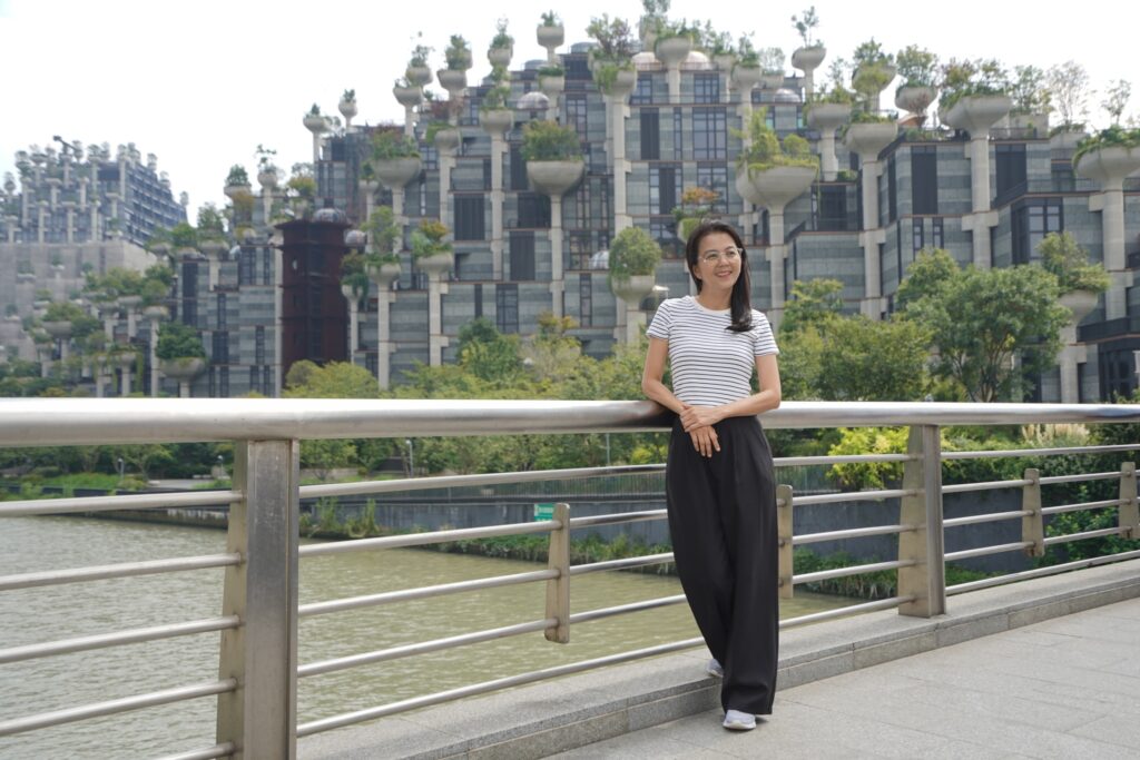 เส้นทางเซียงไฮ้ ซูโจว ประเทศจีน, Soda Tour โซดาทัวร์,