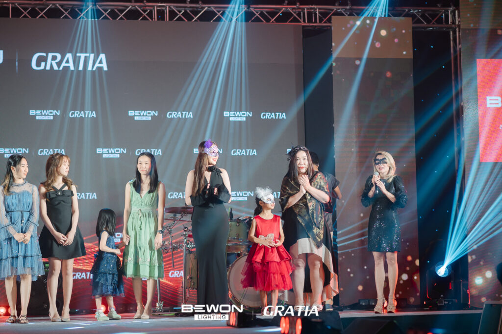 งานเลี้ยงลูกค้ารายใหญ่, Soda Tour โซดาทัวร์,