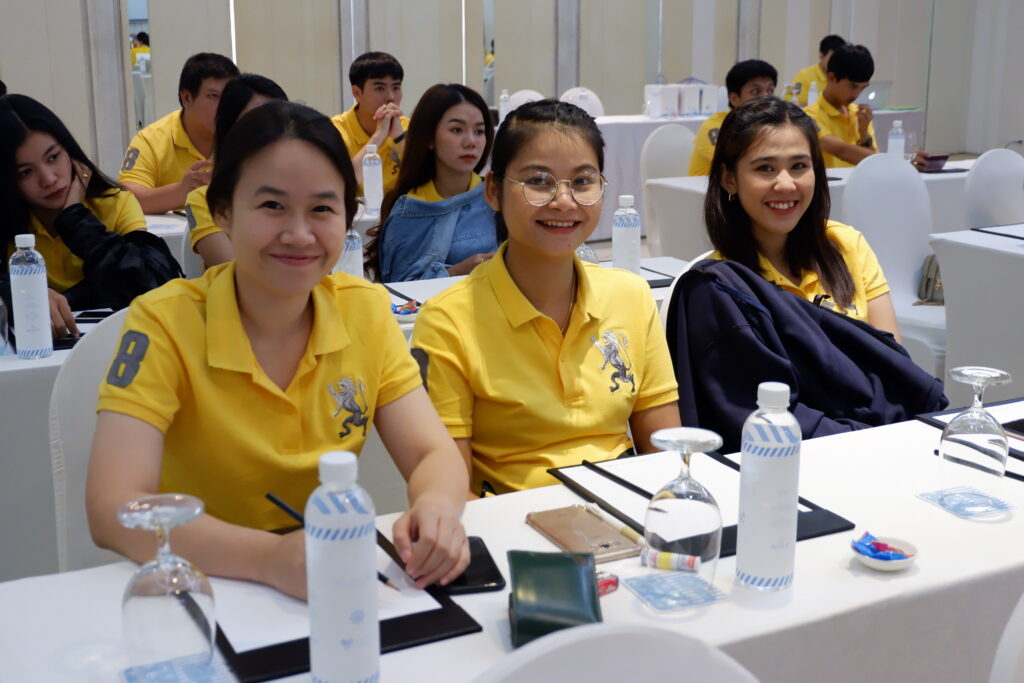 อบรมสัมมนา องค์การสุรา, Soda Tour โซดาทัวร์,