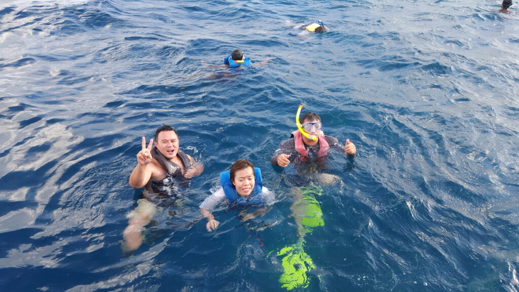 มัลดีฟส์ คุณนก จอยทัวร์, Soda Tour โซดาทัวร์,