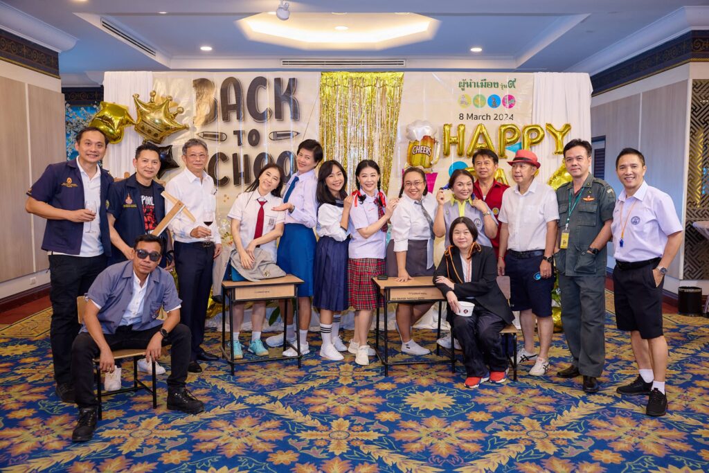 Back To School Night Party, Soda Tour โซดาทัวร์,
