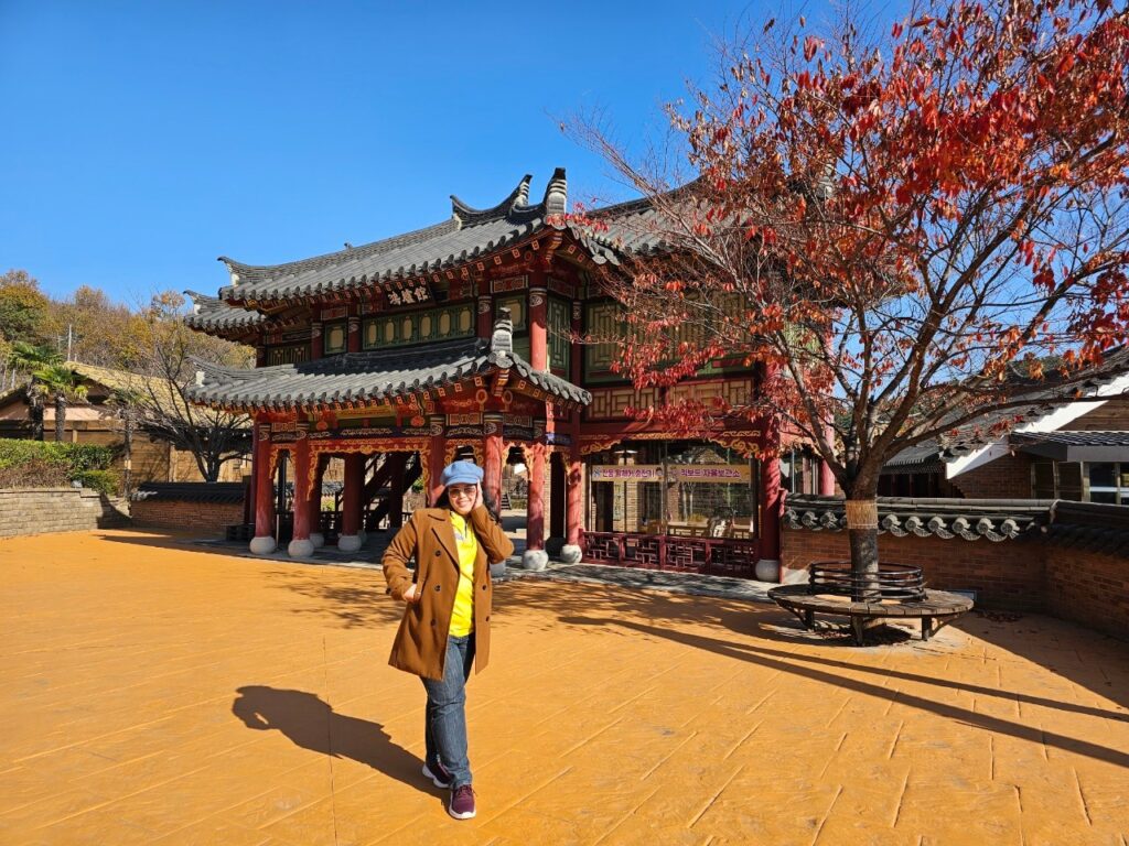 ประเทศเกาหลี, Soda Tour โซดาทัวร์,