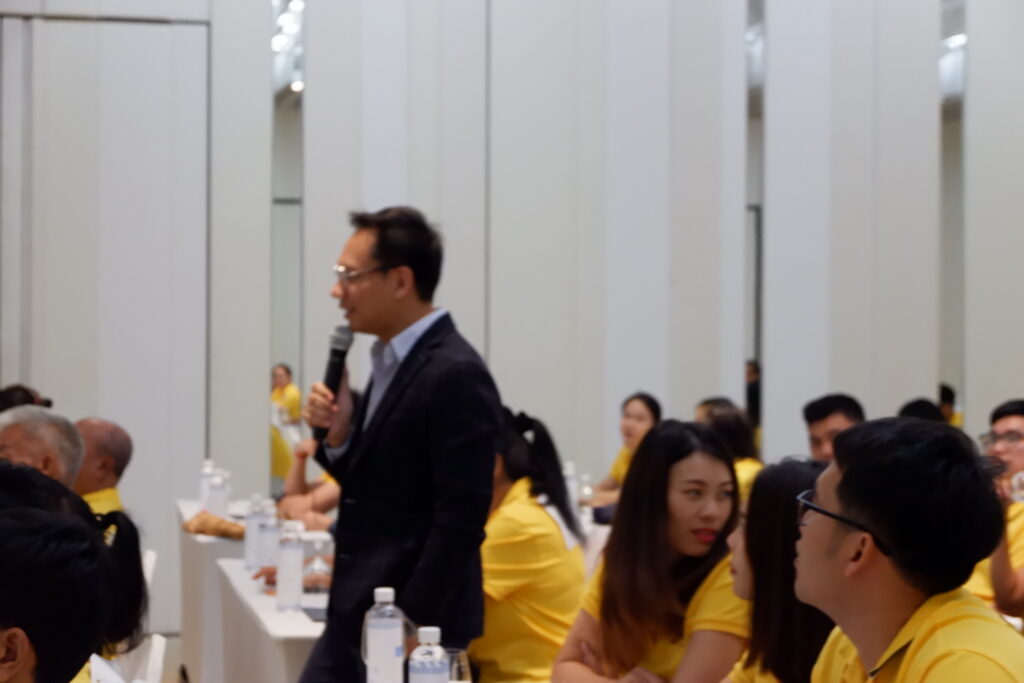 อบรมสัมมนา องค์การสุรา, Soda Tour โซดาทัวร์,