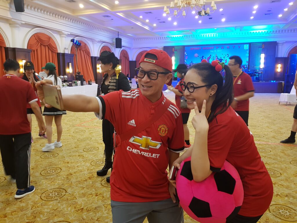 Sport night party, Soda Tour โซดาทัวร์,