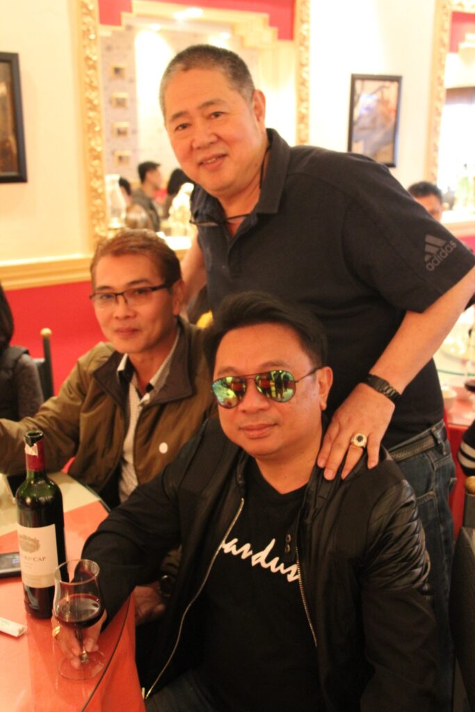 แอฟฟริกาใต้ ชมรมเอเย่นต์ คลับ, Soda Tour โซดาทัวร์,