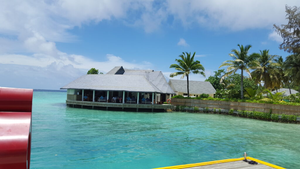 มัลดีฟส์ คุณนก จอยทัวร์, Soda Tour โซดาทัวร์,