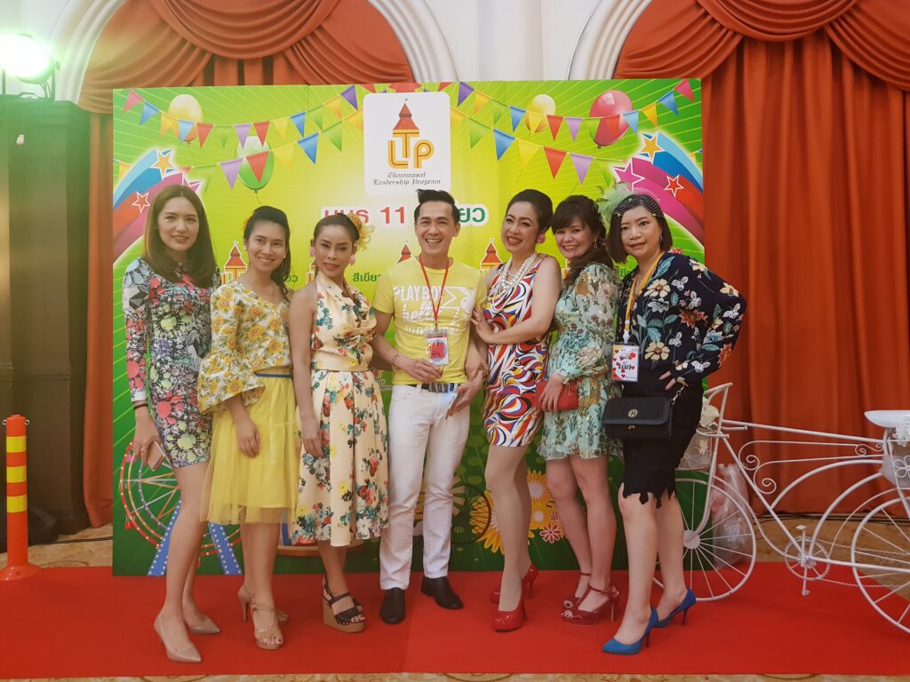 ปาร์ตี้ธีม เทศกาลงานวัด, Soda Tour โซดาทัวร์,