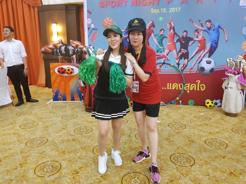 Sport night party, Soda Tour โซดาทัวร์,