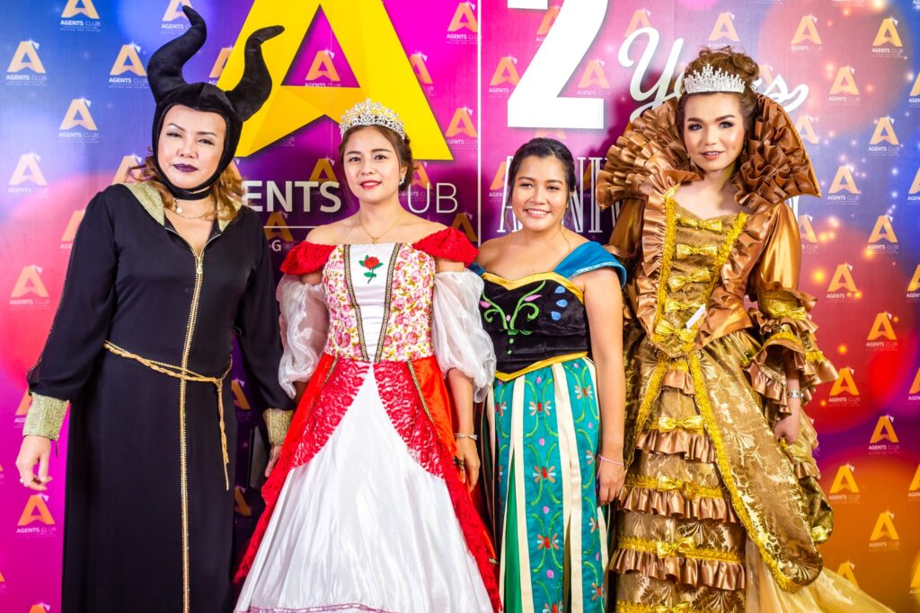 Hero night party, Soda Tour โซดาทัวร์,