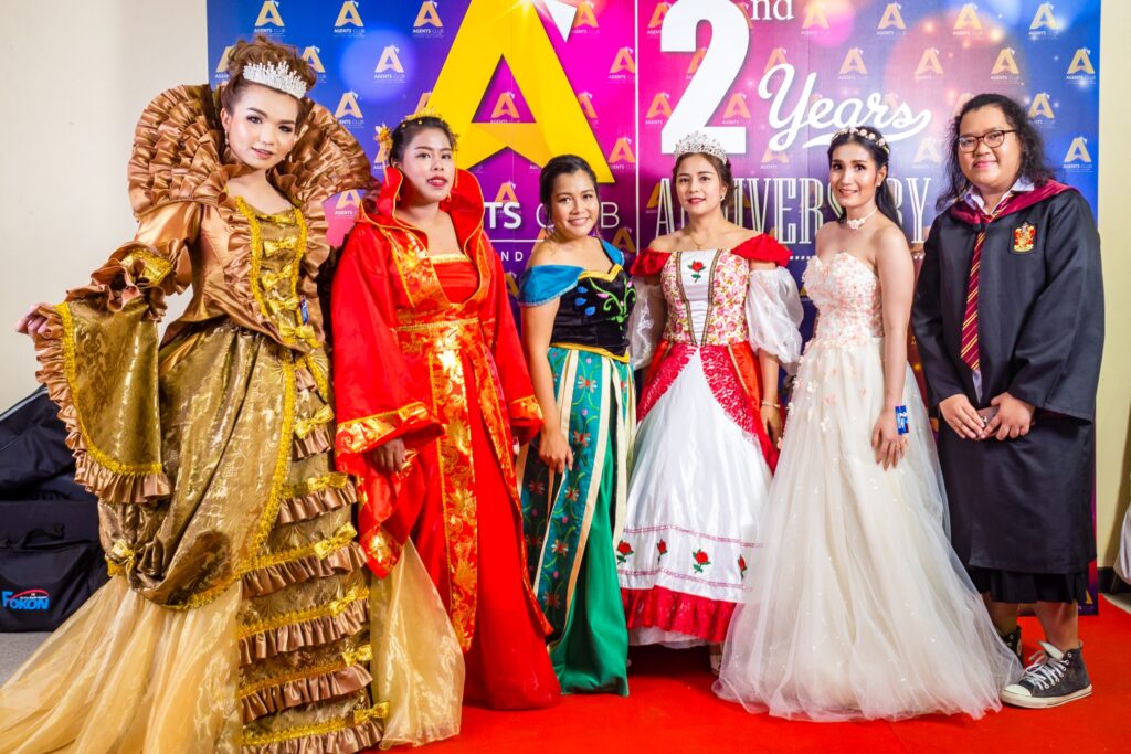 Hero night party, Soda Tour โซดาทัวร์,