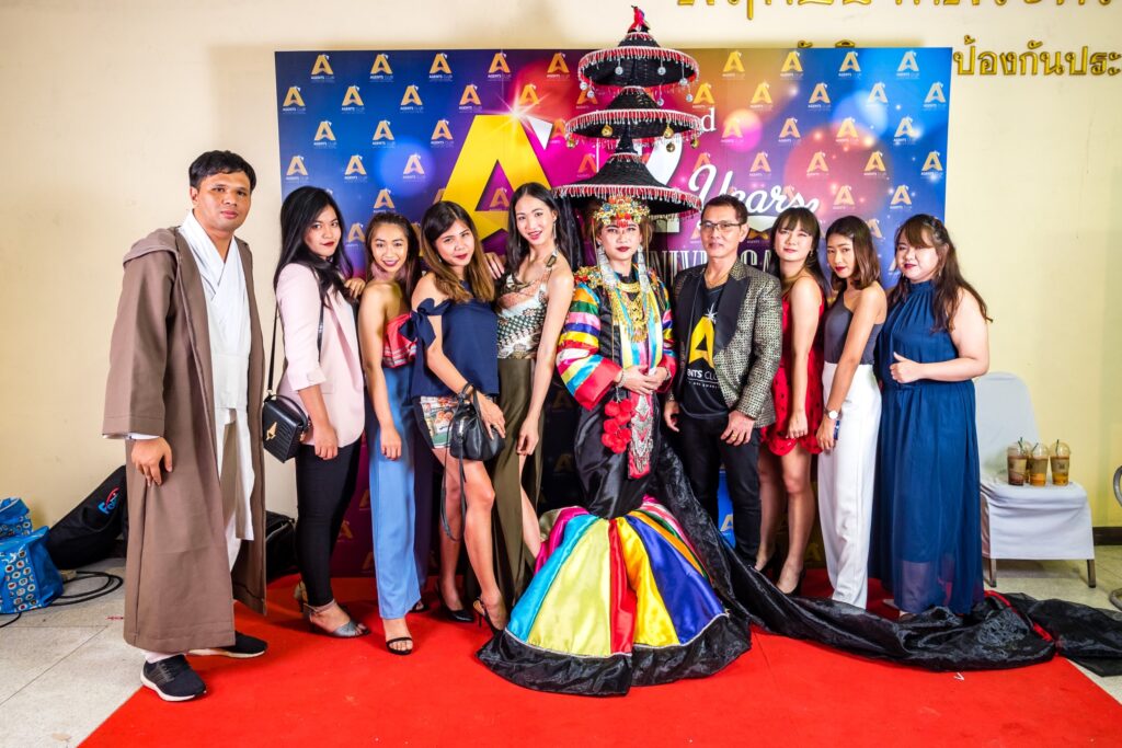 Hero night party, Soda Tour โซดาทัวร์,