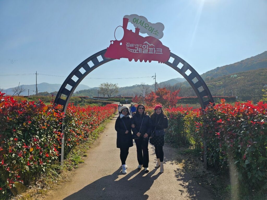 ประเทศเกาหลี, Soda Tour โซดาทัวร์,