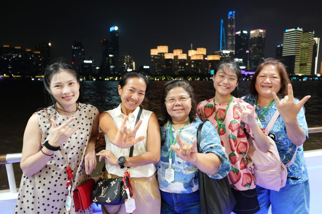 เส้นทางเซียงไฮ้ ซูโจว ประเทศจีน, Soda Tour โซดาทัวร์,