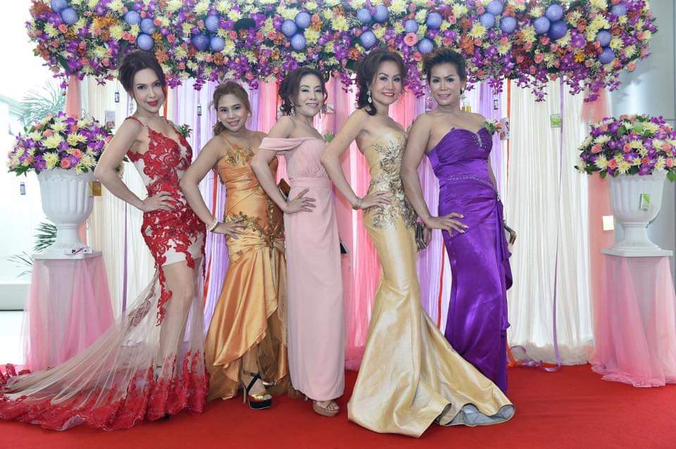 งานประดับเข็มเกียรติยศ, Soda Tour โซดาทัวร์,