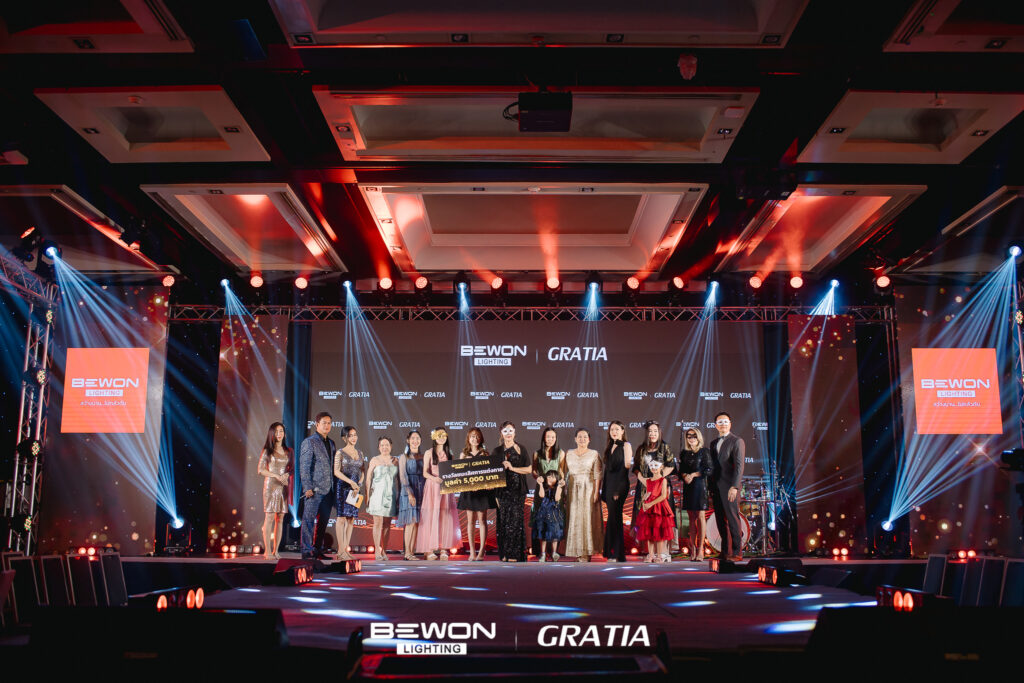 งานเลี้ยงลูกค้ารายใหญ่, Soda Tour โซดาทัวร์,