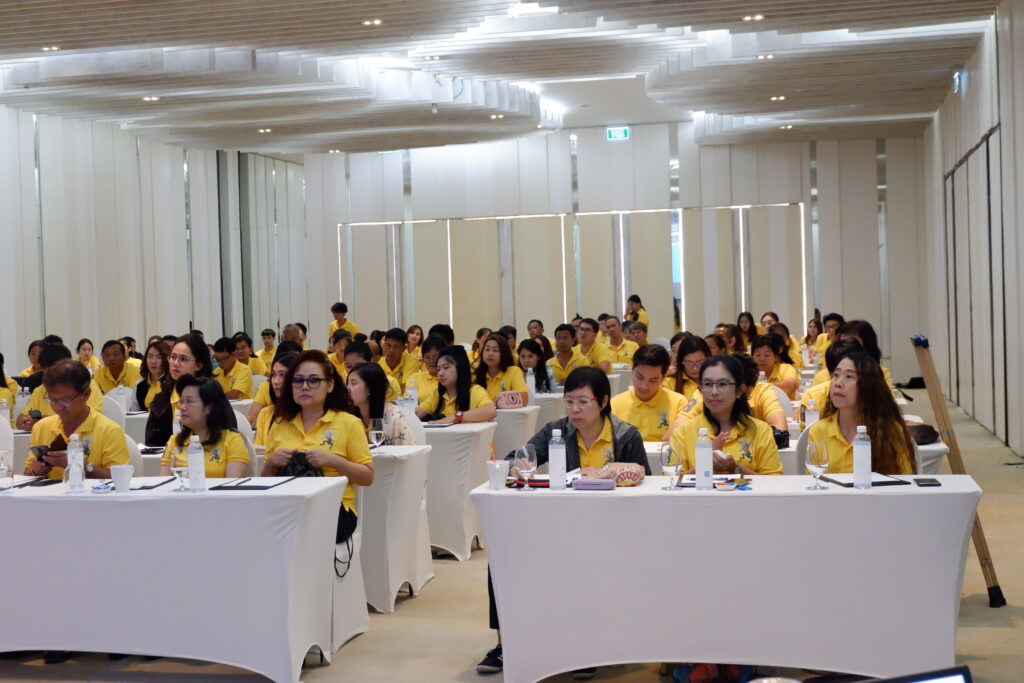 อบรมสัมมนา องค์การสุรา, Soda Tour โซดาทัวร์,