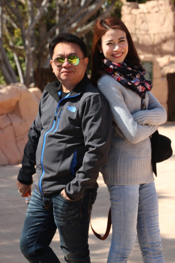 แอฟฟริกาใต้ ชมรมเอเย่นต์ คลับ, Soda Tour โซดาทัวร์,