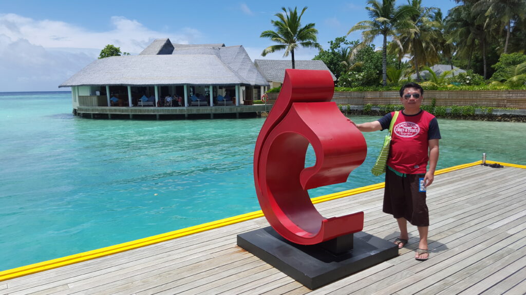 มัลดีฟส์ คุณนก จอยทัวร์, Soda Tour โซดาทัวร์,