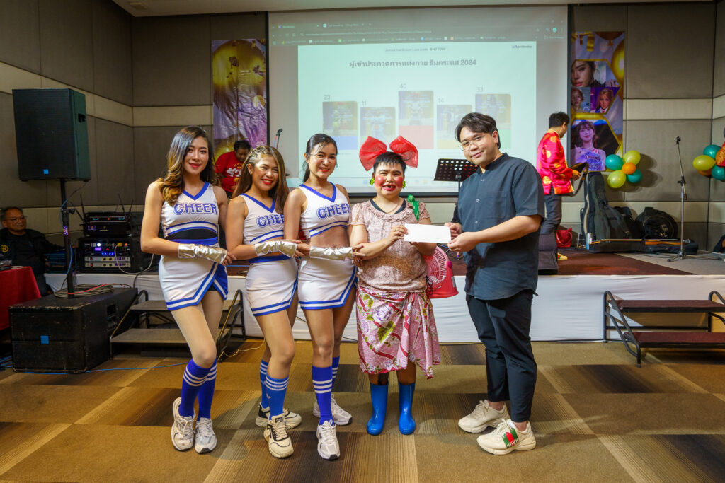 Night Party กระแส 2024, Soda Tour โซดาทัวร์,