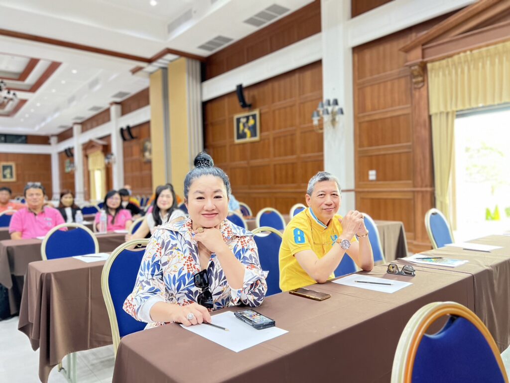 อบรมสัมมนา MCU, Soda Tour โซดาทัวร์,