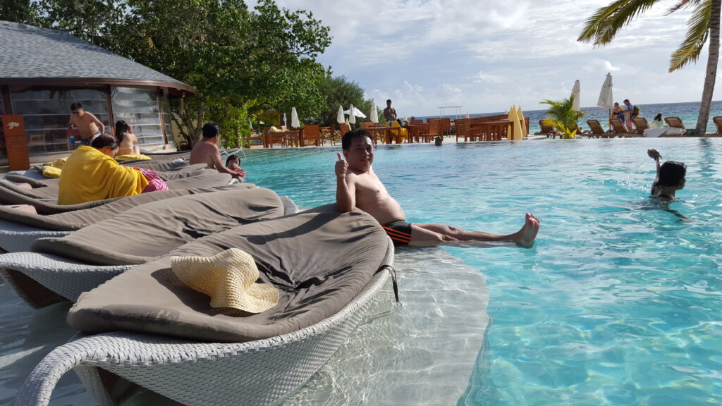 มัลดีฟส์ คุณนก จอยทัวร์, Soda Tour โซดาทัวร์,