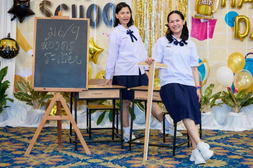 Back To School Night Party, Soda Tour โซดาทัวร์,