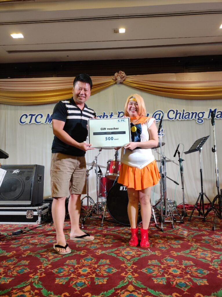 My Idol night party, Soda Tour โซดาทัวร์,