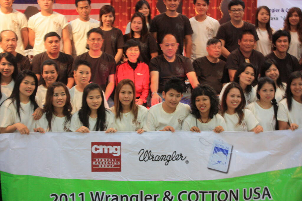 อบรมสัมมนา CMG, Soda Tour โซดาทัวร์,